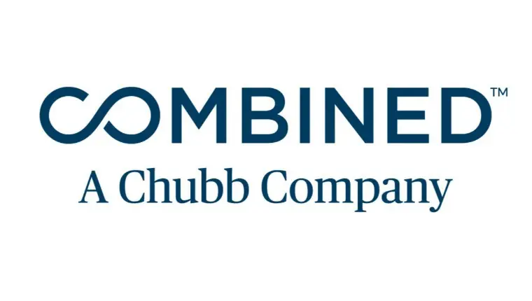 A logo for the combined chubb company.